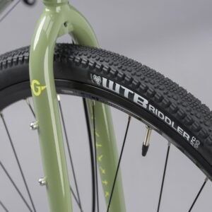Vélo gravel Genesis CDA 20