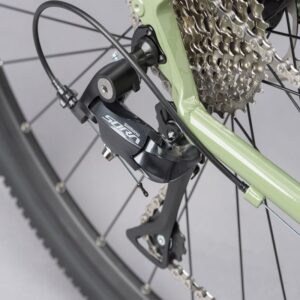 Vélo gravel Genesis CDA 20