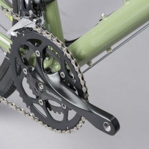 Vélo gravel Genesis CDA 20