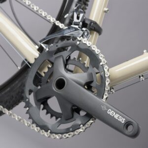Vélo Genesis bike Croix de Fer 10