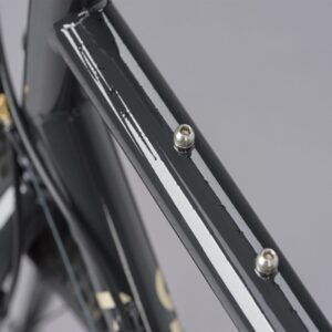 Vélo Genesis bike Croix de Fer 10
