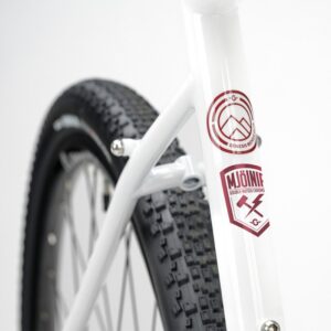 Vélo gravel Genesis Croix de Fer 10