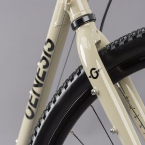 Vélo Genesis bike Croix de Fer 10
