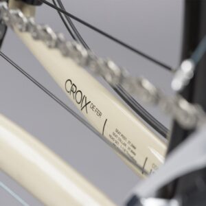 Vélo Genesis bike Croix de Fer 10