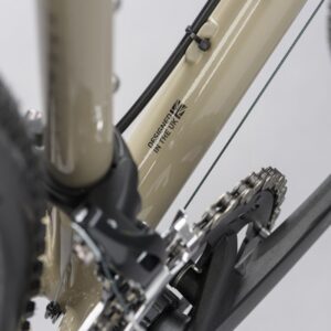 Vélo Genesis bike Croix de Fer 10
