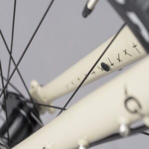 Vélo Genesis bike Croix de Fer 10