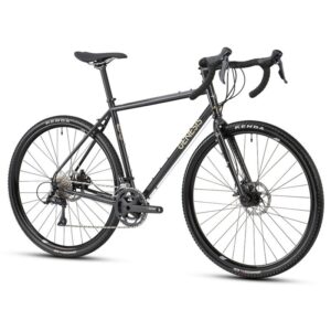 Vélo Genesis bike Croix de Fer 10