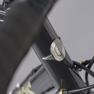 Vélo Genesis bike Croix de Fer 10
