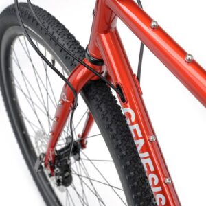 Vélo gravel Genesis Croix de Fer 10 FB