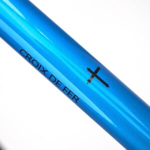 Vélo gravel Genesis Croix de Fer 20 FB