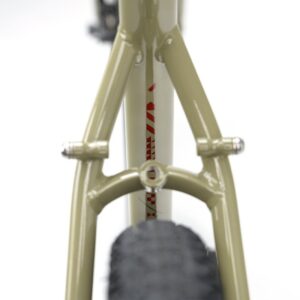 Vélo gravel Genesis Croix de Fer 30
