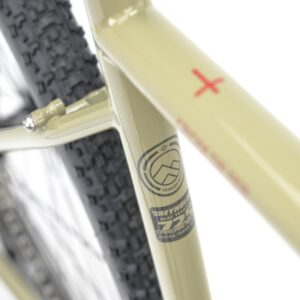 Vélo gravel Genesis Croix de Fer 30