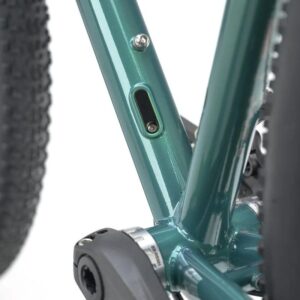 Vélo gravel Genesis Croix de Fer 40