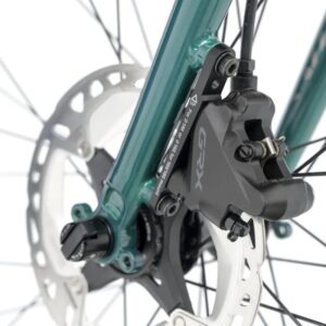 Vélo gravel Genesis Croix de Fer 40
