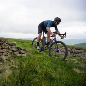 Vélo gravel Genesis Croix de Fer 50