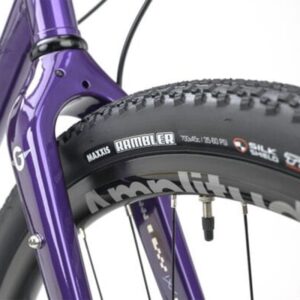Vélo gravel Genesis Croix de Fer 50