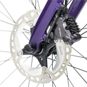 Vélo gravel Genesis Croix de Fer 50