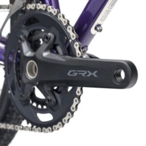 Vélo gravel Genesis Croix de Fer 50