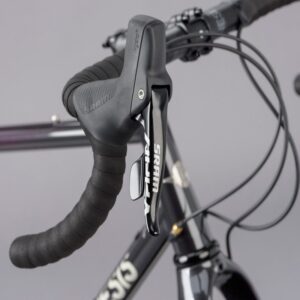 Vélo gravel Genesis Fugio 20