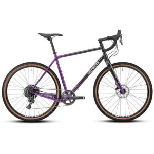 Vélo gravel Genesis Fugio 20