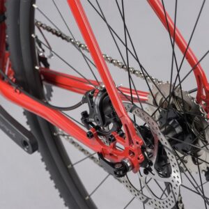 Vélo gravel Genesis Croix de Fer 20