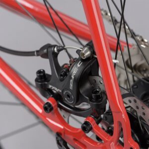 Vélo gravel Genesis Croix de Fer 20