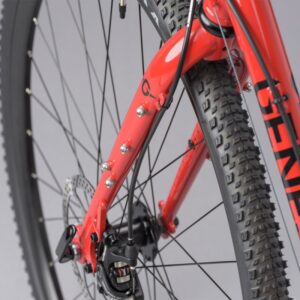 Vélo gravel Genesis Croix de Fer 20
