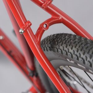 Vélo gravel Genesis Croix de Fer 20