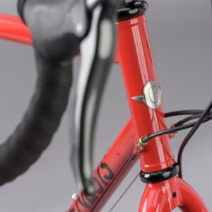 Vélo gravel Genesis Croix de Fer 20