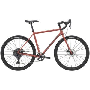 Vélo Kona  gravel Rove – Microshift
