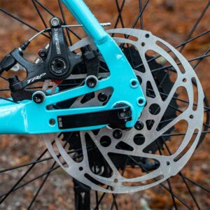 Vélo Marin Bikes gravel Four Corners 1