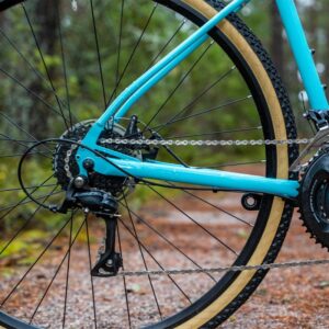 Vélo Marin Bikes gravel Four Corners 1