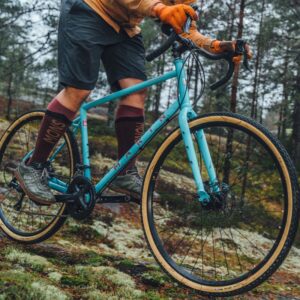 Vélo Marin Bikes gravel Four Corners 1