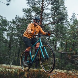 Vélo Marin Bikes gravel Four Corners 1