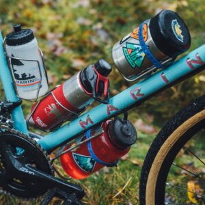 Vélo Marin Bikes gravel Four Corners 1