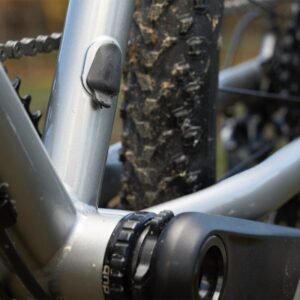 Vélo Marin Bikes gravel Four Corners 2