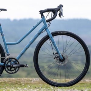 Vélo Marin Bikes gravel  Nicasio 1 ST