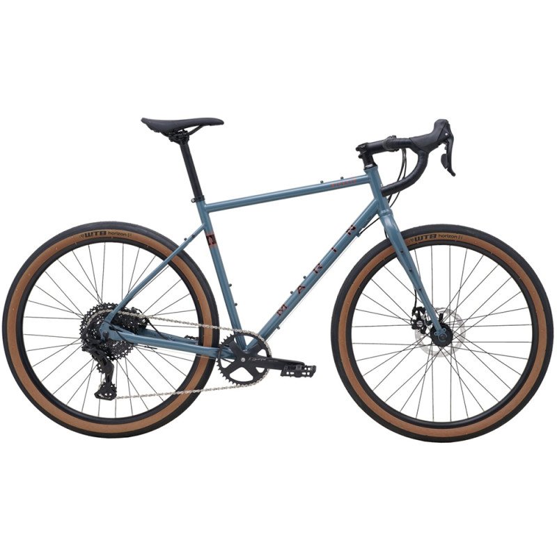 Vélo Marin Bikes gravel Nicasio+