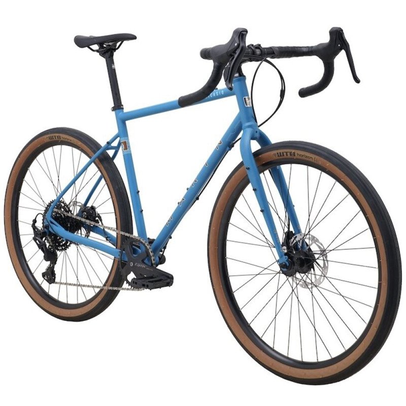 Vélo Marin Bikes gravel Nicasio+