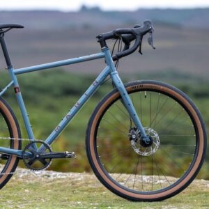 Vélo Marin Bikes gravel Nicasio+