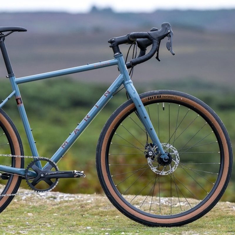Vélo Marin Bikes gravel Nicasio+
