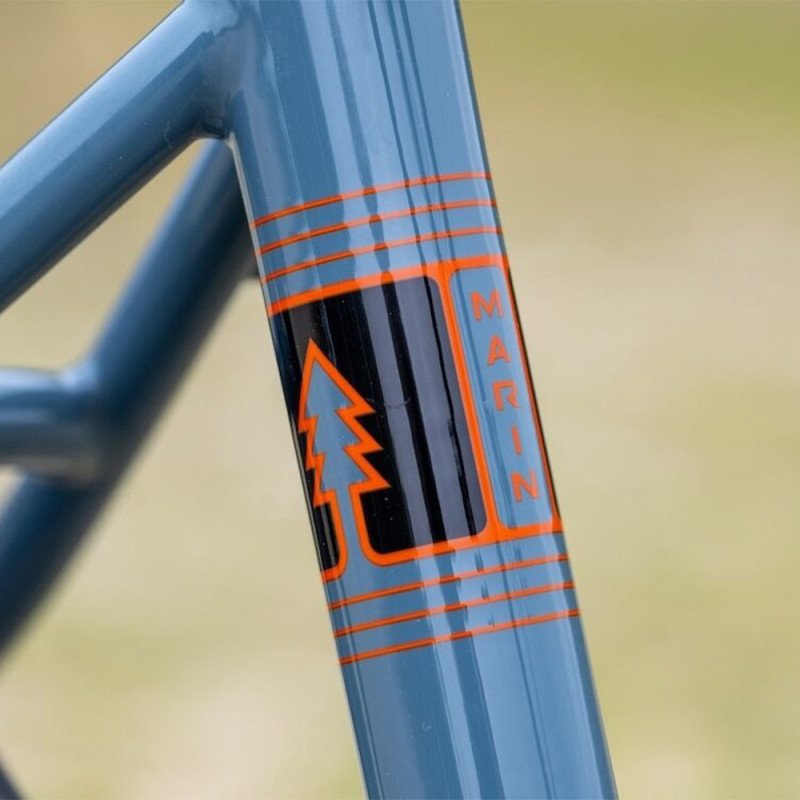 Vélo Marin Bikes gravel Nicasio+