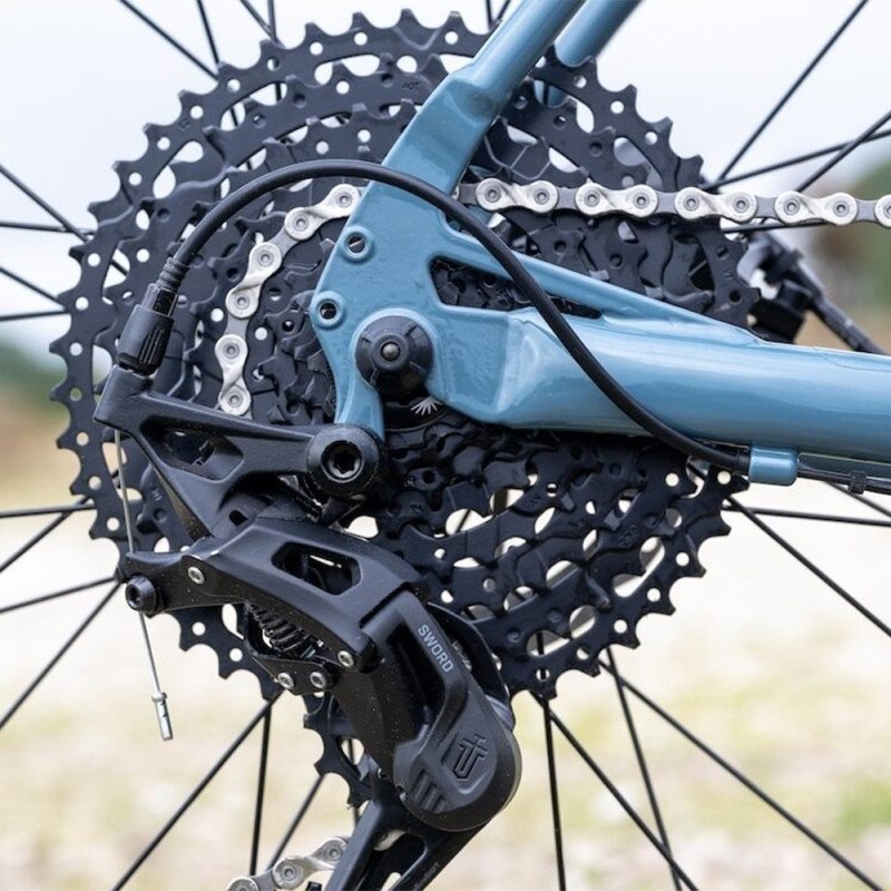 Vélo Marin Bikes gravel Nicasio+