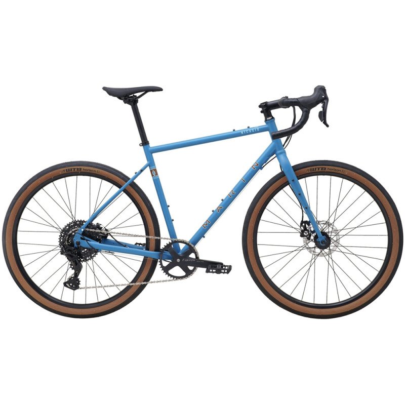 Vélo Marin Bikes gravel Nicasio+