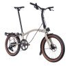 Vélo Brompton G Line pliant