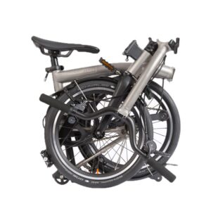 Vélo Brompton T Line Urban – 4 vitesses