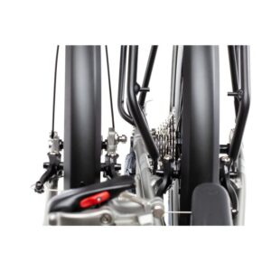 Vélo Tern BYB P8 pliant