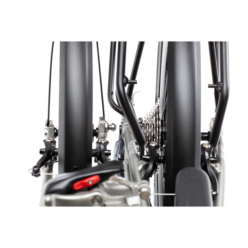 Vélo Tern BYB P8 pliant