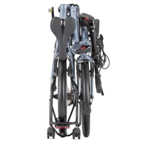 Vélo Tern BYB P8 pliant