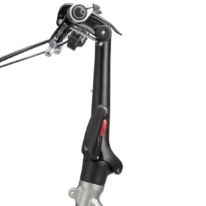 Vélo Tern BYB P8 pliant